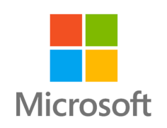 Microsoft