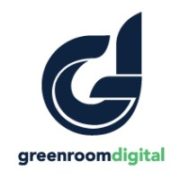 greenroom digital
