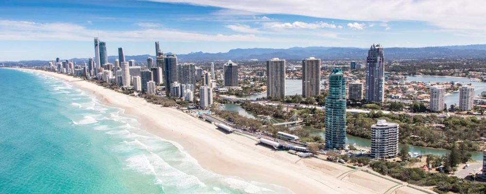Gold Coast Gold Coast